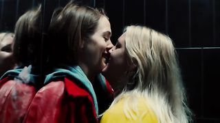 Amy Deasismont, Julia Lyskova Juhlin naked - Thunder in My Heart s01e01e03e04e07e08 (2021)