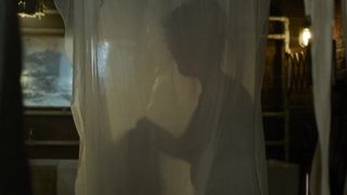 Laura Donnelly, Ann Skelly nude sex scene - The Nevers s01e05 (2021) TV episode