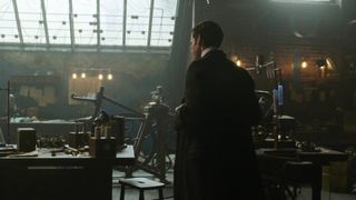 Laura Donnelly, Ann Skelly nude sex scene - The Nevers s01e05 (2021) TV episode