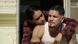 Justina Adorno, Sarah Bolger hot - Mayans M.C. s03e10 (2021) TV episode