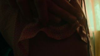 Angelina Strechina, Irina Pegova hot thriller scene - Kitchenblock s01e06 (2021) TV movie