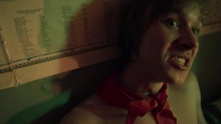 Angelina Strechina, Irina Pegova hot thriller scene - Kitchenblock s01e06 (2021) TV movie