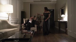 Lihi Kornowski, Ayelet Zurer sexy - Losing Alice s01e08 (2021) TV series