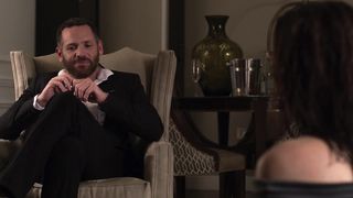 Lihi Kornowski, Ayelet Zurer sexy - Losing Alice s01e08 (2021) TV series