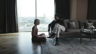 Julia Goldani Telles - The Girlfriend Experience s03e08 (2021) TV series