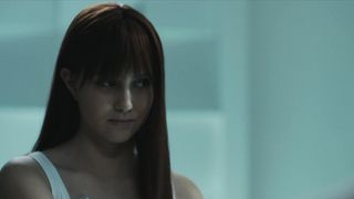 Julia Goldani Telles - The Girlfriend Experience s03e08 (2021) TV series