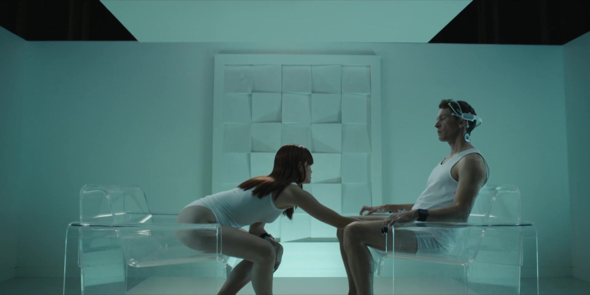 Tv series like the girlfriend experience