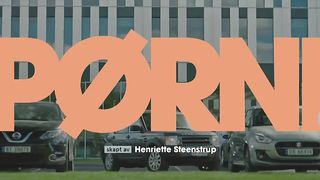 Trine Wiggen тгву (without panties) - Porni s01e01-02 (2021) TV show