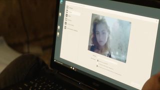 Elena Tronina, Lyubov Tolkalina, Lukerya Ilyashenko - Happy End s01e06 (2021) TV movie