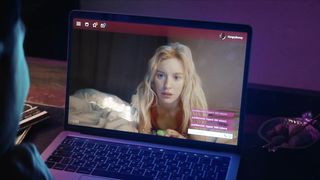 Elena Tronina, Lyubov Tolkalina, Lukerya Ilyashenko - Happy End s01e06 (2021) TV movie