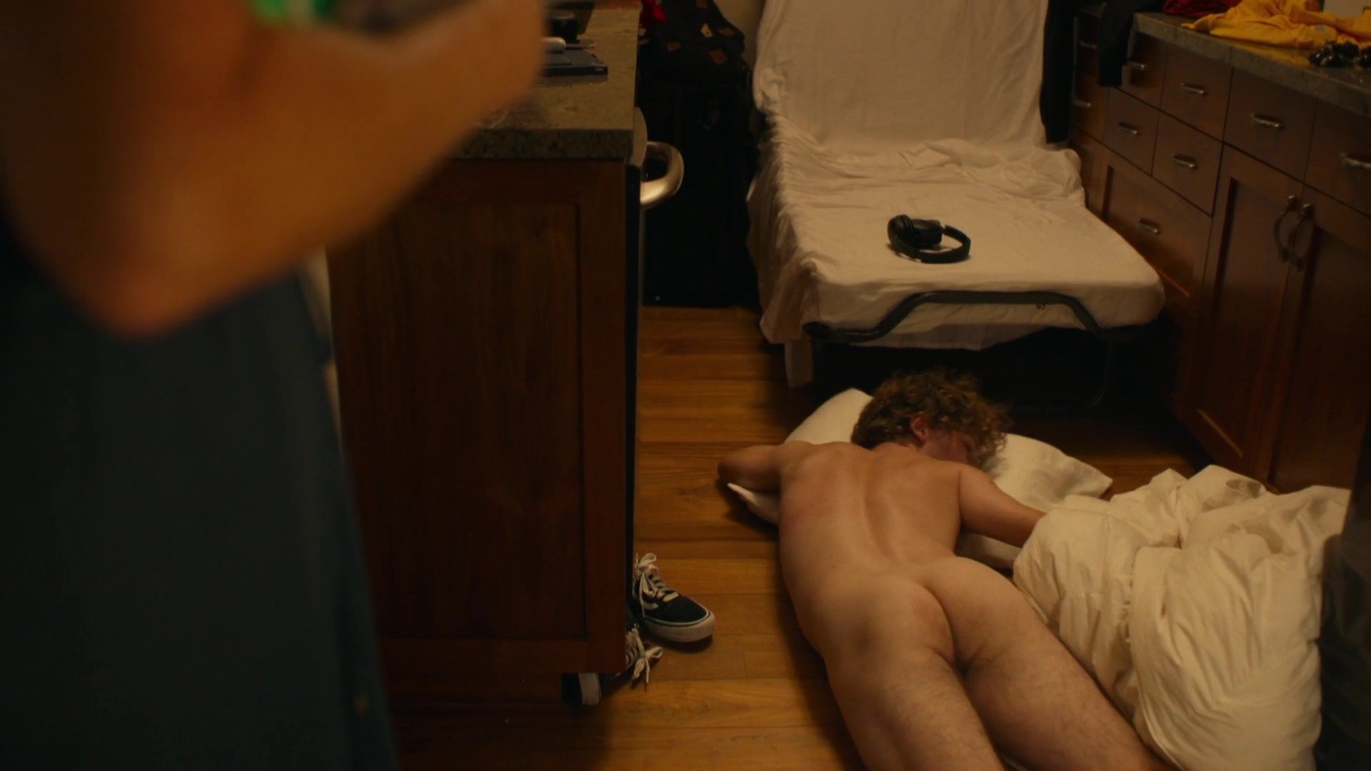 Alexandra Daddario sexy, Sydney Sweeney, Brittany OGrady nude – The White  Lotus s01e02 (2021) | Adult Series