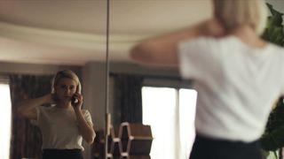 Julia Goldani Telles naked - The Girlfriend Experience s03e02 (2021) TV series
