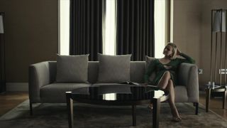 Julia Goldani Telles naked - The Girlfriend Experience s03e02 (2021) TV series