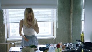 Elena Tronina, Lyubov Tolkalina, Lukerya Ilyashenko nude - Happy End s01e05 (2021) TV series