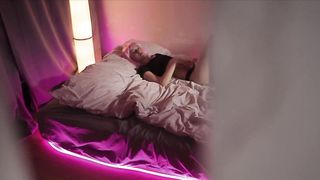 Elena Tronina, Lyubov Tolkalina, Lukerya Ilyashenko nude - Happy End s01e05 (2021) TV series