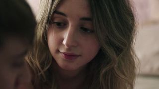Ludovica Martino, Greta Ragusa nude - Skam Italia s04e10 (2021) TV show