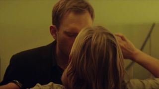 Yuliya Peresild sexy - Mediator s01e09-10 (2021) TV show