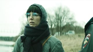 Anna Zavtur, Aleksandra Astahova naked - Fatherland s01e04-07 (2021) TV movie