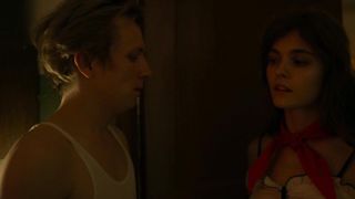 Angelina Strechina nude - Kitchenblock s01e05 (2021) TV episode