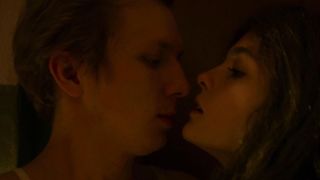 Angelina Strechina nude - Kitchenblock s01e05 (2021) TV episode