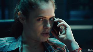 Julia Kijowska nude - Rysa s01e01-08 (2021) TV movie