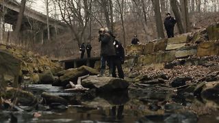 Kate Winslet sex scenet, Cailee Spaeny naked - Mare of Easttown s01e01-02 (2021) TV series