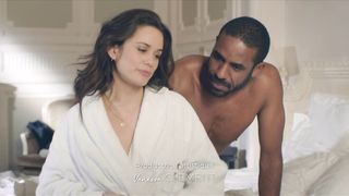 Lucie Lucas, Elsa Houben sex scene - Clem s11e03 (2021) TV show