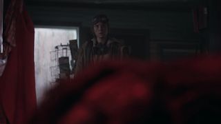 Iris Tanja Flygenring, Aliette Opheim nude - Katla s01e01-08 (2021) TV movie