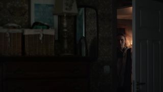 Iris Tanja Flygenring, Aliette Opheim nude - Katla s01e01-08 (2021) TV movie