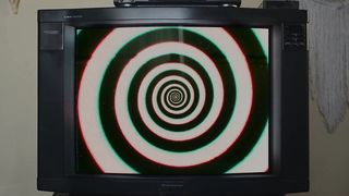 Emree Franklin sexy - Heist s01e01-02 (2021) TV movie