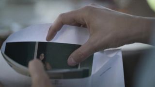 Fatima Molina, Minnie West naked - Luis Miguel The Movie s02e01-05 (2021) TV movie