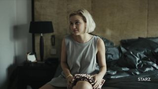 Julia Goldani Telles - The Girlfriend Experience s03e07 (2021) TV show