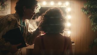 Rose Byrne sexy - Physical s01e01-04 (2021) TV episode