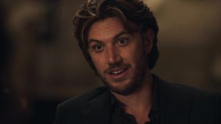 Sarah Shahi hot - SL 1- 5 (2021) TV episode