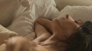 Sarah Shahi hot - SL 1- 5 (2021) TV episode