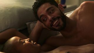 Andrea Bordeaux nude - Run the World s01e04 (2021) TV episode