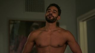 Andrea Bordeaux nude - Run the World s01e04 (2021) TV episode