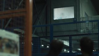 Julia Goldani Telles hot scene - The Girlfriend Experience s03e05 (2021) TV show