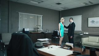 Julia Goldani Telles hot scene - The Girlfriend Experience s03e05 (2021) TV show