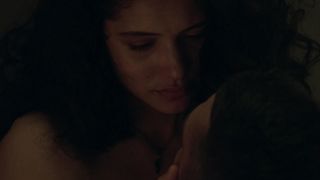 Miranda Rae Mayo nude - Chicago Fire s09e15 (2021) TV series