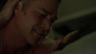 Miranda Rae Mayo nude - Chicago Fire s09e15 (2021) TV series