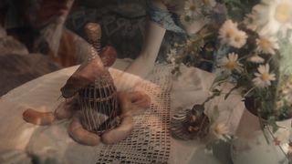 Mariya Lisovaya nude sex - Za chas do rassveta s01e10 (2021) Russian TV series