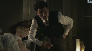 Valerie Dashwood hot - PP1900-1-3 (2021) TV