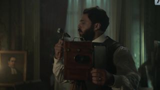 Valerie Dashwood hot - PP1900-1-3 (2021) TV