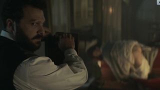 Valerie Dashwood hot - PP1900-1-3 (2021) TV