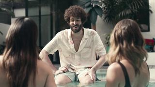 Elsie Hewitt, Hailey Bieber, Kendall Jenner hot - Dave s02e02 (2021) TV episode