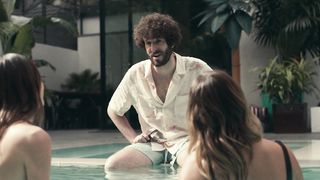 Elsie Hewitt, Hailey Bieber, Kendall Jenner hot - Dave s02e02 (2021) TV episode