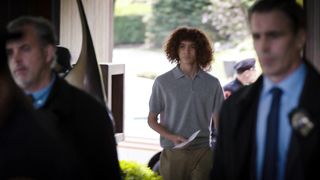 Shauna Harley nude - Law and Order Organized Crime s01e07 (2021) TV show