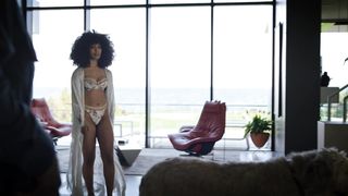 Shauna Harley nude - Law and Order Organized Crime s01e07 (2021) TV show