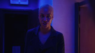 Mia Tomlinson hot - TBMD 1-1 (2021) TV episode